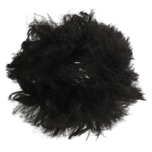 ifundom Cosplay Perücke Für Männer Und Frauen Lockige Kunsthaar-wig Für Kostümpartys Vielseitige Verkleidung Für Halloween Und Festivals Unauffällige Haartransformation Für von ifundom