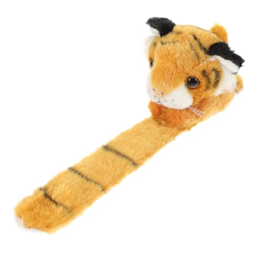 ifundom Kuscheltiere Slap Armband Dschungel Thema Geburtstagsfeier Deko Für Junge Mädchen Interessanter Party Favor Leicht Und Strapazierfähig Für Schul Kostümfeiern von ifundom