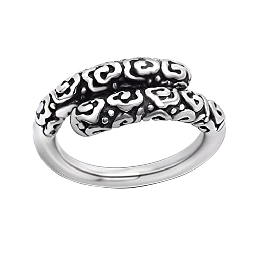 ifundom Lustiger Goldener Zirkonia-ringe D- Stylischer Jubiläumsband Diamantringe Ringschmuck Modischer Fingerring Mode Herrenring Und Frauen Sonne Wukong Hochzeit von ifundom