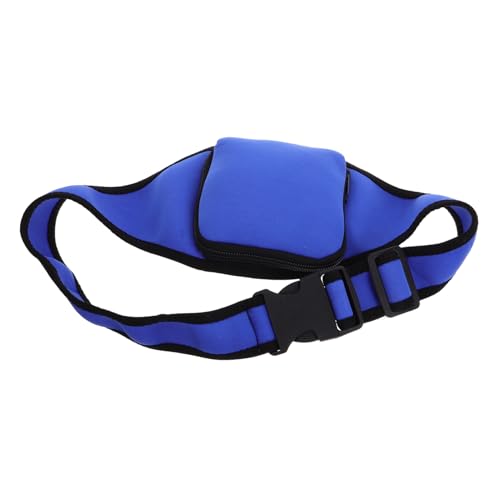 ifundom Mikrofon Gürteltasche Langhantelpolster Laufgürtel Für Männer Läufergürtel Flip Gürtel Lauftasche Tune Telefonhalter Zum Laufen Mikrofonhalter Winzige Kabellose Mikrofone von ifundom