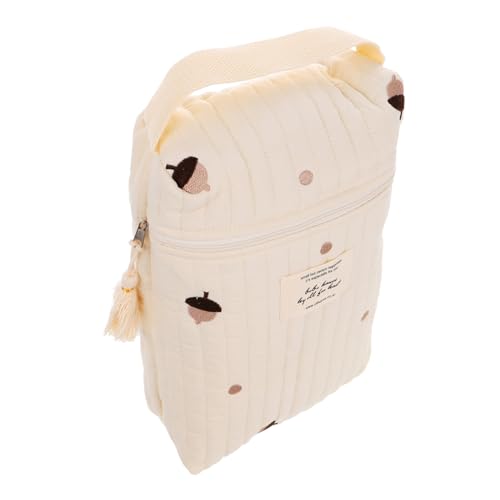 ifundom Große Wickeltasche Für Damen Tragetaschen Für Damen Tragbare Wickeltasche von ifundom