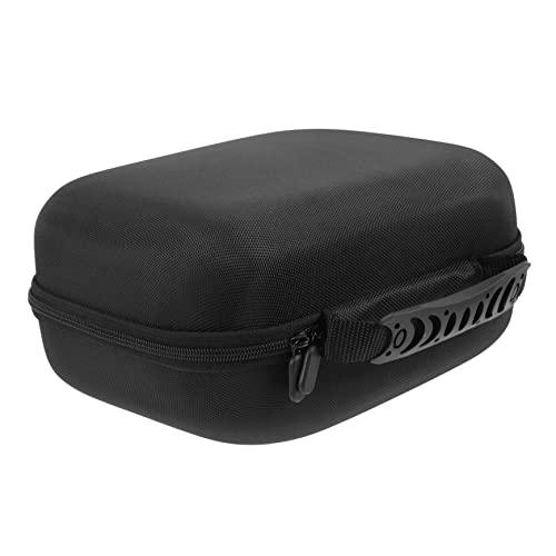 ifundom Praktische LED Aufbewahrungsbox für Camping und Outdoor Organizer mit Fächern für Stifte Kosmetik und Tragbare Lagerung für Kleine Gegenstände von ifundom
