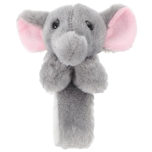 ifundom Schlagarmband Kinderarmband Weihnachtliche Schlagarmbänder Animal-slap-armbänder Süßes Slap-band Halloween- Halloween-slap-armbänder Umarmer Baby Papa-kreis Tier Pp-baumwolle von ifundom