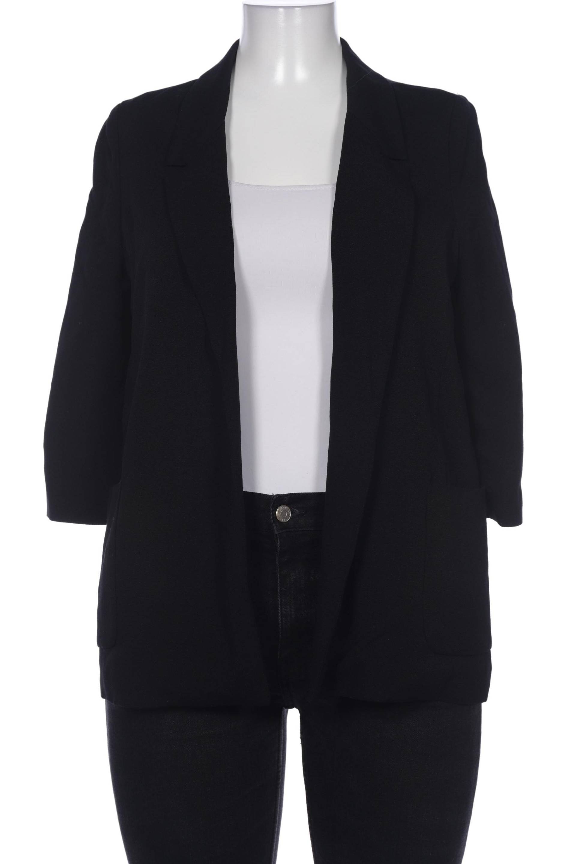 iheart Damen Blazer, schwarz von iheart