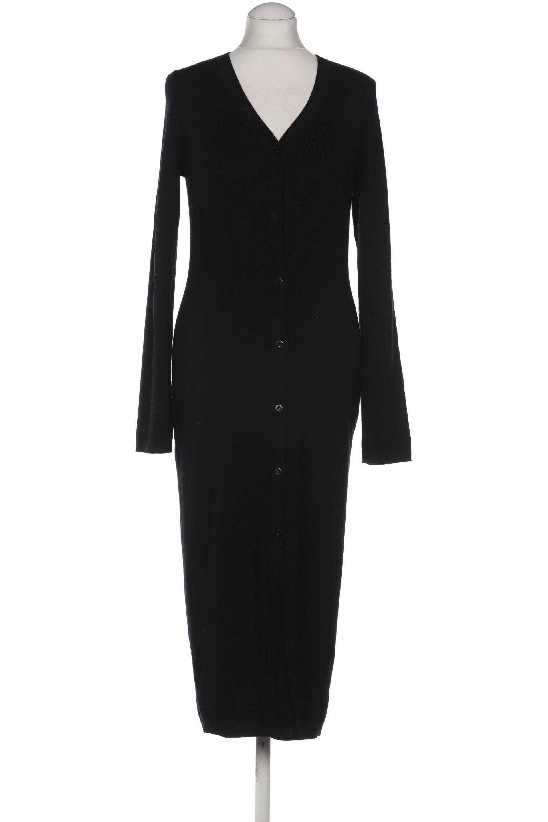 iheart Damen Kleid, schwarz, Gr. 38 von iheart