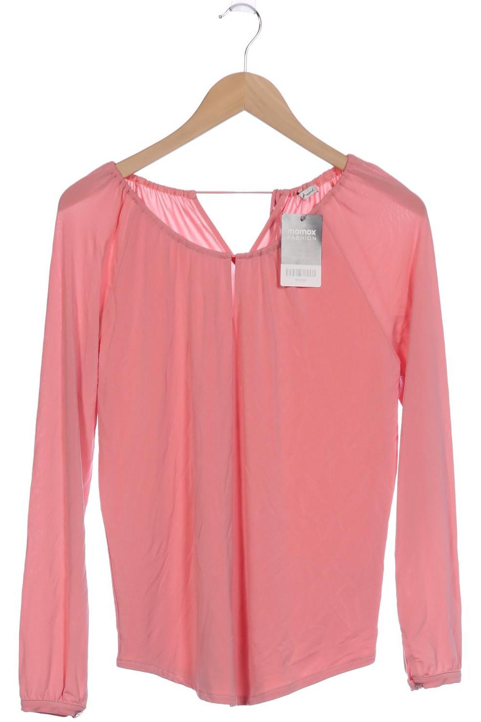 iheart Damen Langarmshirt, pink von iheart