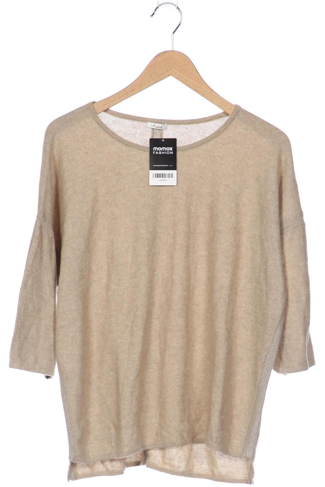 iheart Damen Pullover, beige von iheart