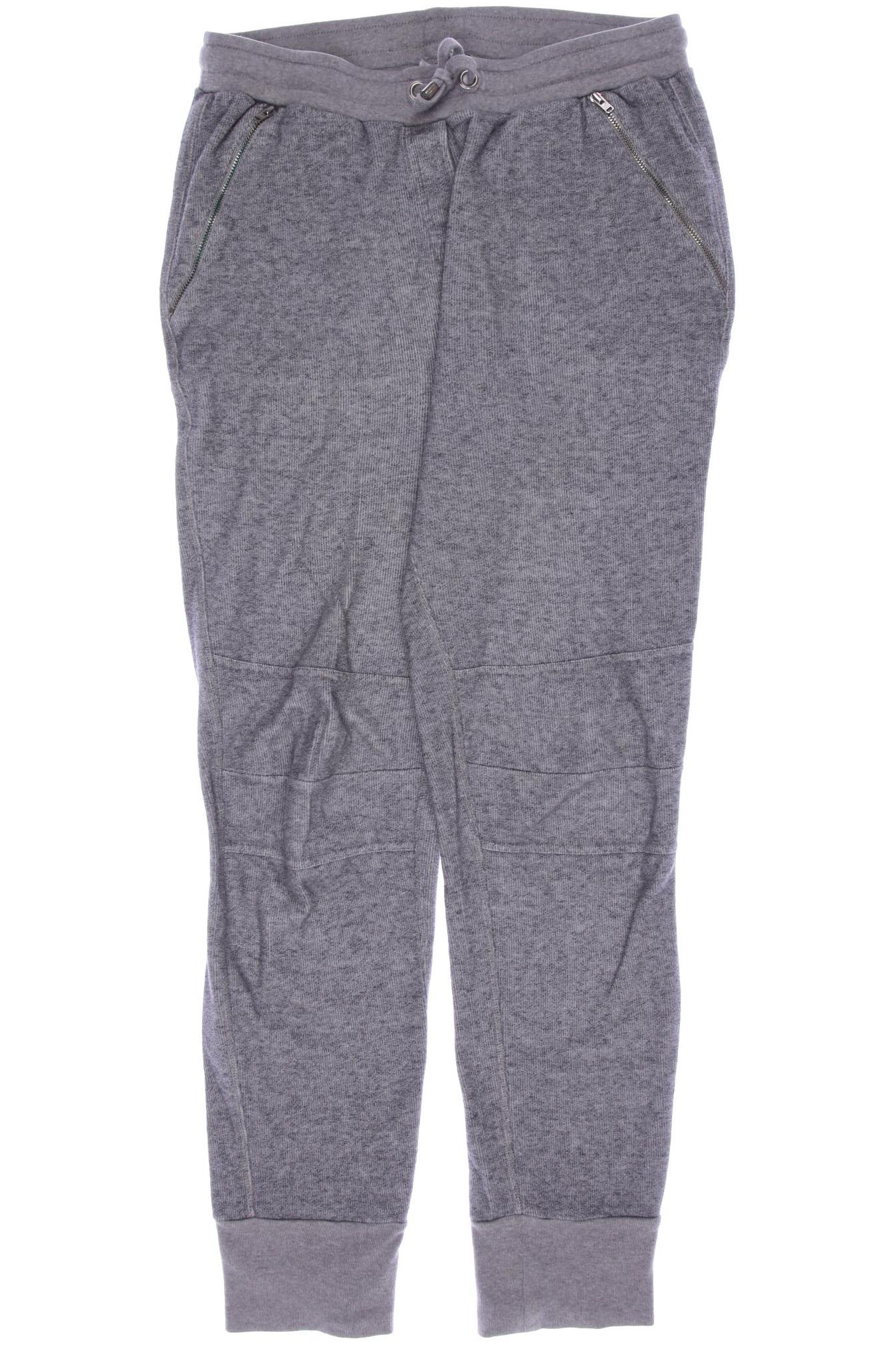 iheart Damen Stoffhose, grau von iheart