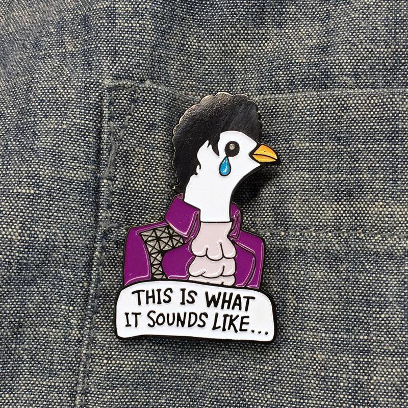 So Klingt Es... Pin von iheartjlp