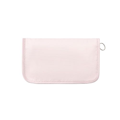 ikappy 1PC leerer medizinischer Beutel Mini tragbare medizinische Tasche für Outdoor-Camping Wandern Reise Notfall Multifunktions-Notfall Medizin Aufbewahrung Tasche von ikappy