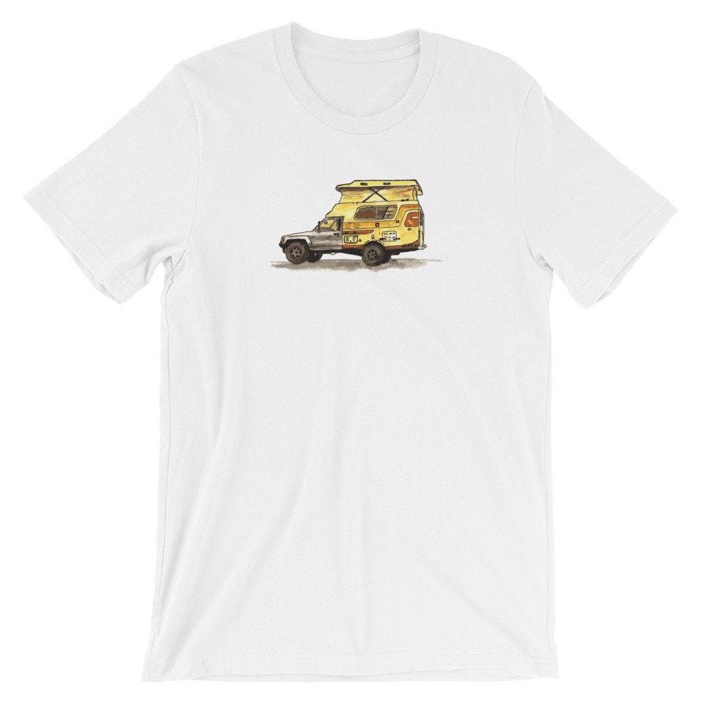 Chinook Shirt Chinook Shirt von ikarigear