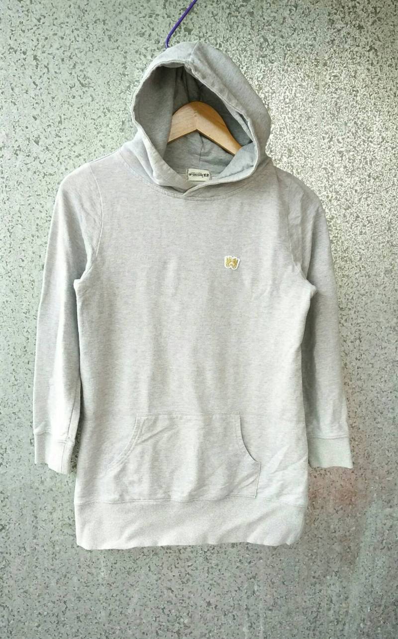 Jahrgang Mc Gregor Hoodies Enddeckel Überziehen Jahrgang Mc Gregor Hoodies Enddeckel Überziehen von ikcollections