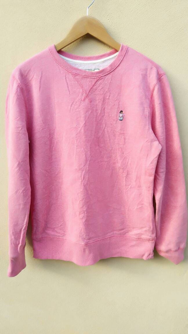 Teenie Weenie Tragen Sweatshirt Crewneck Jumper Teenie Weenie Tragen Sweatshirt Crewneck Jumper von ikcollections