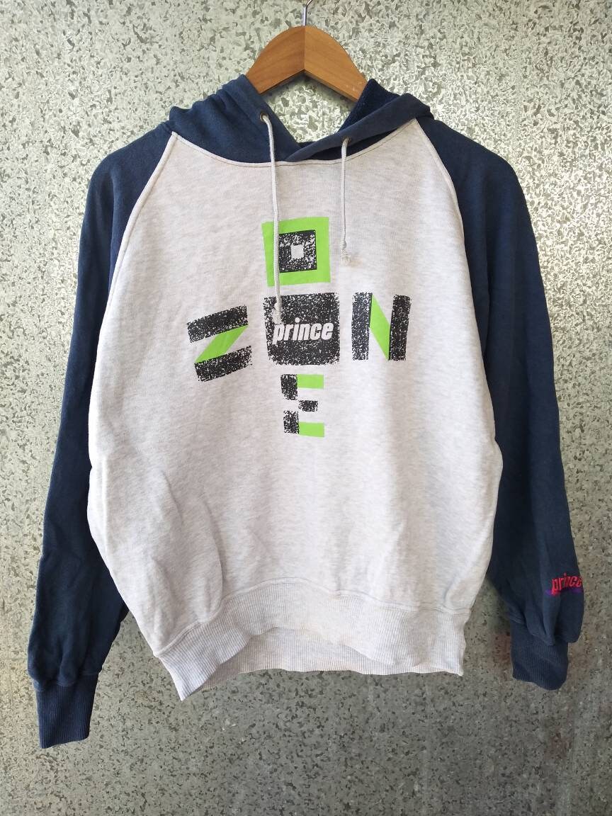 Vintage 90Er Jahre Prinz Hoodies/Pullover Vintage 90Er Jahre Prinz Hoodies/Pullover von ikcollections