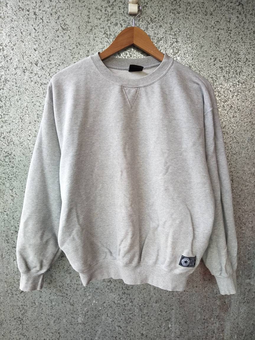 Vintage Converse-Sweatshirt Vintage Converse-Sweatshirt von ikcollections