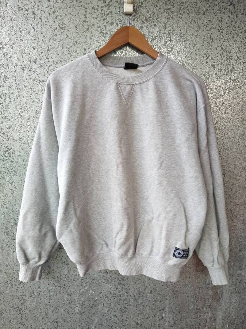 Vintage Converse-Sweatshirt Vintage Converse-Sweatshirt von ikcollections