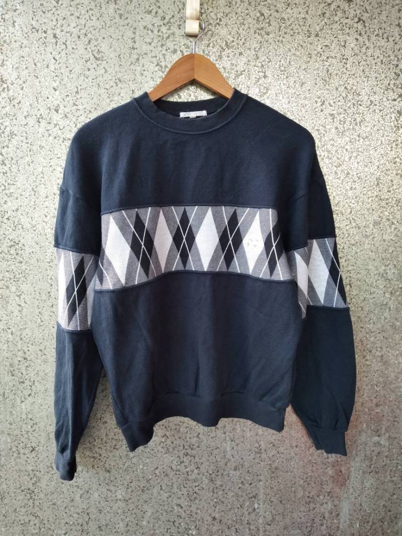 Vintage Courreges Sport Tutur Sweatshirt Schönes Design Made in Japan Vintage Courreges Sport Tutur Sweatshirt Schönes Design Made in Japan von ikcollections
