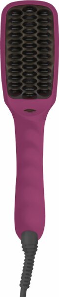 Ikoo E-Styler Sugar Plum 2-in-1 Gerät - Kombination Haarbürste & Glätteisen Ikoo E-Styler Sugar Plum 2-in-1 Gerät - Kombination Haarbürste & Glätteisen von ikoo Hair
