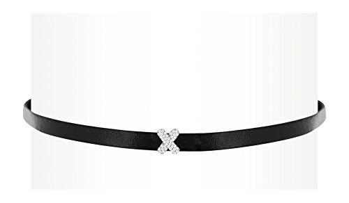 ikps bijoux Halskette aus Choker - N0237B ikps bijoux Halskette aus Choker - N0237B von IKPS Bijoux