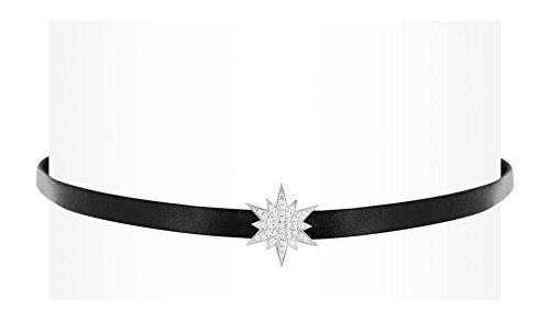 IKPS Bijoux Halskette aus Choker - NO184H von IKPS Bijoux