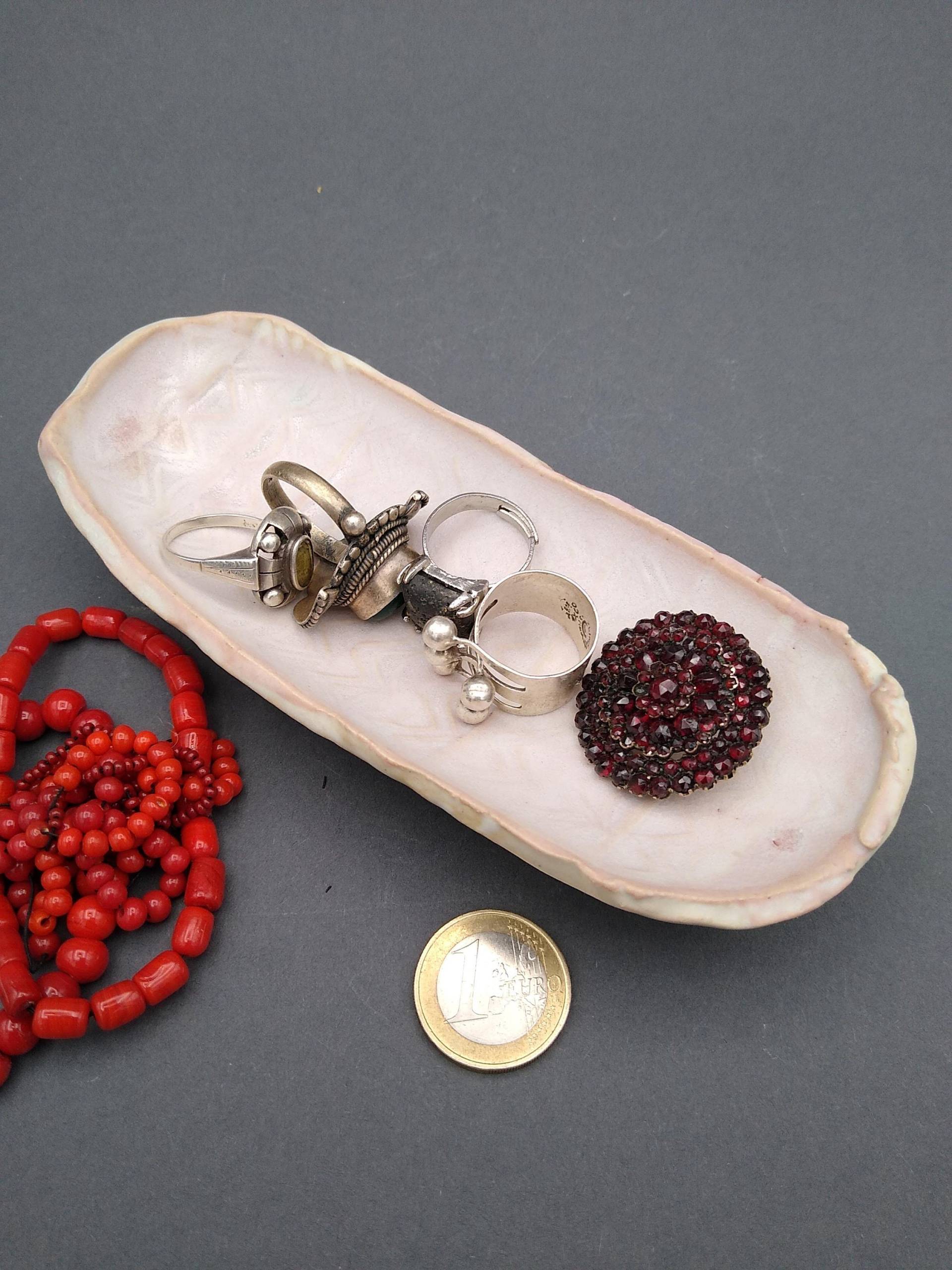 Keramikschälchen Mit Füsschen Keramikschälchen Mit Füsschen von ilikeramik