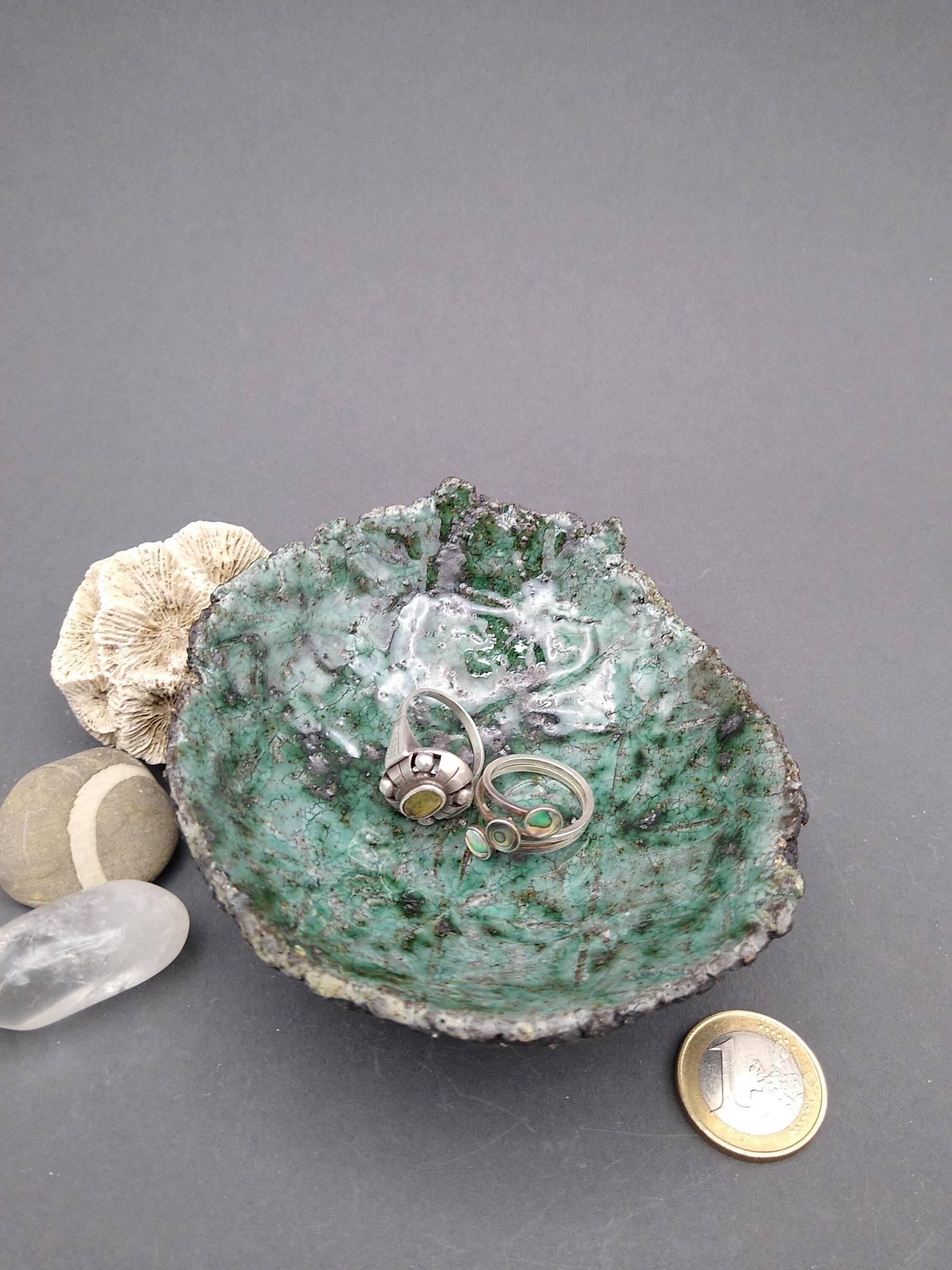 Keramikschälchen Mit Füsschen Keramikschälchen Mit Füsschen von ilikeramik