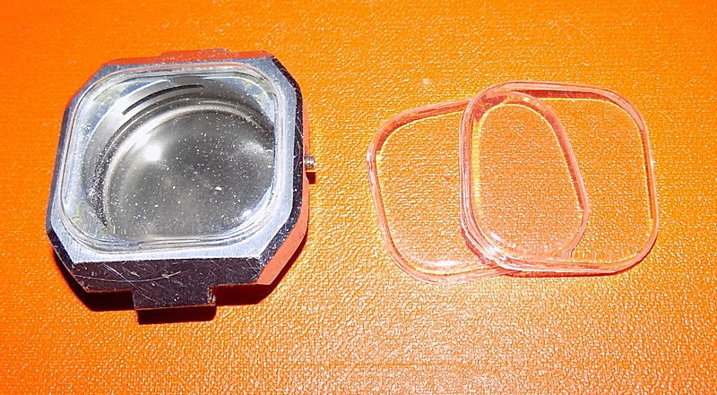 2stk 30.75mm X32.3mm Ussr Uhr Kunststoffglas Neu Für Poljot Tachometer 2stk 30.75mm X32.3mm Ussr Uhr Kunststoffglas Neu Für Poljot Tachometer von illiab123
