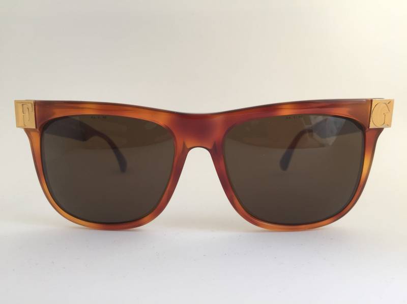 Gianfranco Ferré Gff 47/S 056 Vintage Sonnenbrille Gianfranco Ferré Gff 47/S 056 Vintage Sonnenbrille von illvintageframes