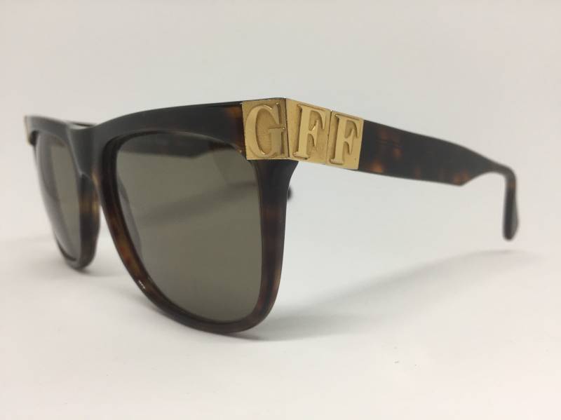 Gianfranco Ferré Gff 47/S 086 Vintage Sonnenbrille Gianfranco Ferré Gff 47/S 086 Vintage Sonnenbrille von illvintageframes