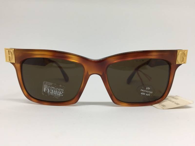 Gianfranco Ferrè Gff 48/S 056 Vintage Sunglasses O.s von illvintageframes