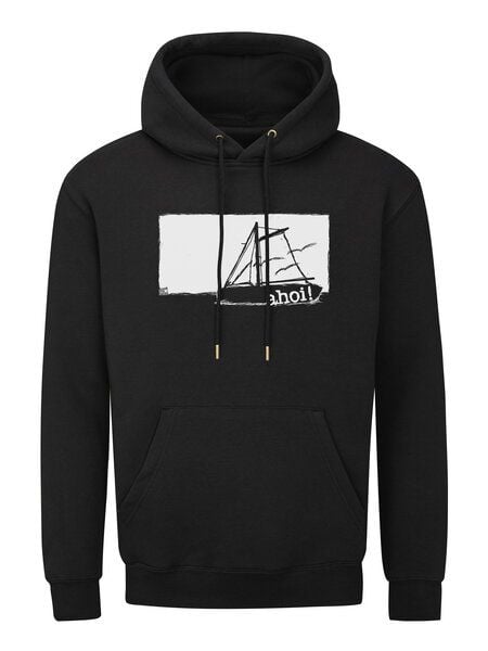 ilovemixtapes Ahoi 2.0 Schiff Essential Hoodie von ilovemixtapes