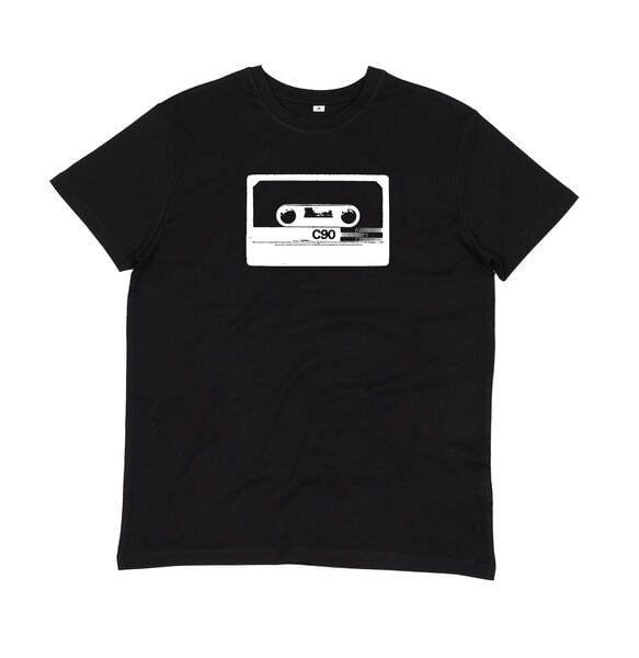 ilovemixtapes C90 Kassette Tape Men Essential T-Shirt von ilovemixtapes