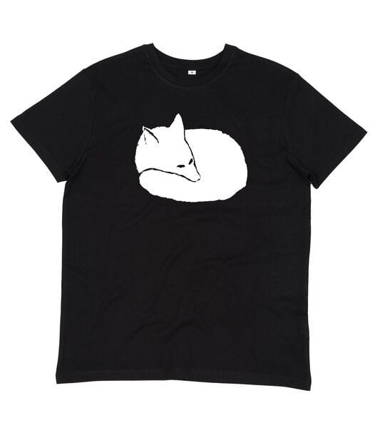 ilovemixtapes Fuchs Men Essential T-Shirt von ilovemixtapes