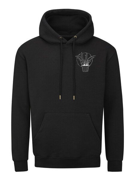 ilovemixtapes Kleiner Kaktus Essential Hoodie ilovemixtapes Kleiner Kaktus Essential Hoodie von ilovemixtapes