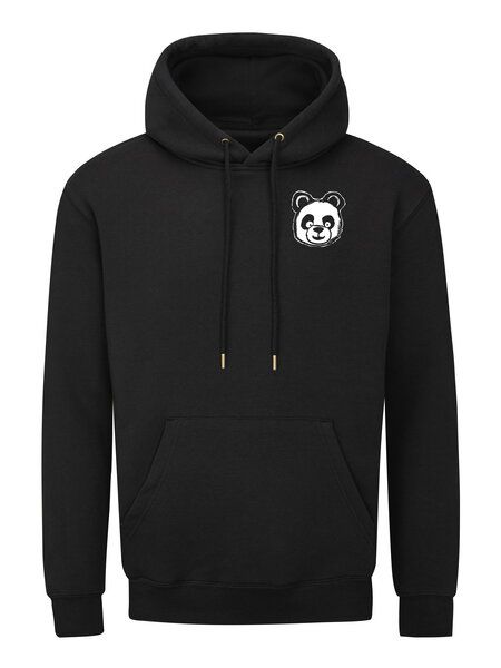 ilovemixtapes Kleiner Panda Essential Hoodie ilovemixtapes Kleiner Panda Essential Hoodie von ilovemixtapes