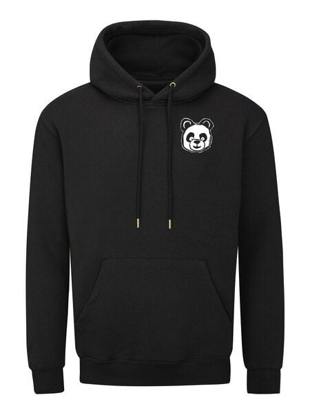 ilovemixtapes Kleiner Panda Essential Hoodie ilovemixtapes Kleiner Panda Essential Hoodie von ilovemixtapes