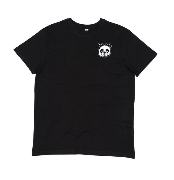 ilovemixtapes Kleiner Panda Men Essential T-Shirt von ilovemixtapes