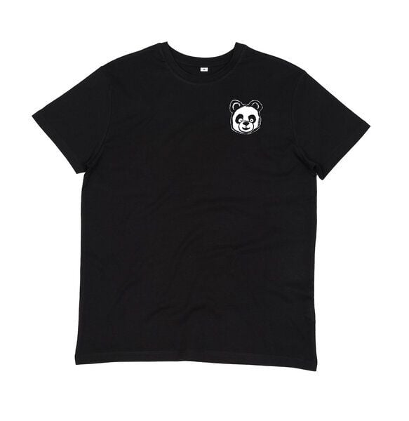 ilovemixtapes Kleiner Panda Men Essential T-Shirt von ilovemixtapes