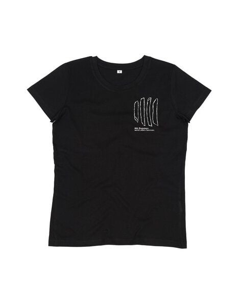 ilovemixtapes Mit Pommes wird alles besser Women Essential T-Shirt von ilovemixtapes