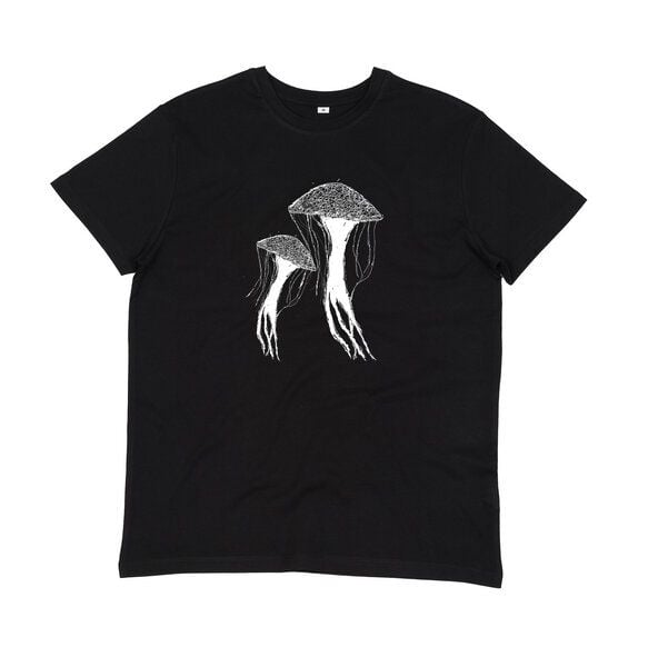 ilovemixtapes Quallen Men Essential T-Shirt von ilovemixtapes