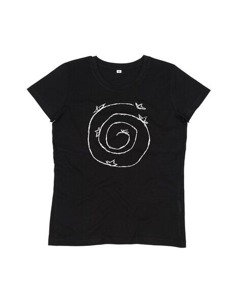 ilovemixtapes Wasserstrudel Boote Women Essential T-Shirt ilovemixtapes Wasserstrudel Boote Women Essential T-Shirt von ilovemixtapes