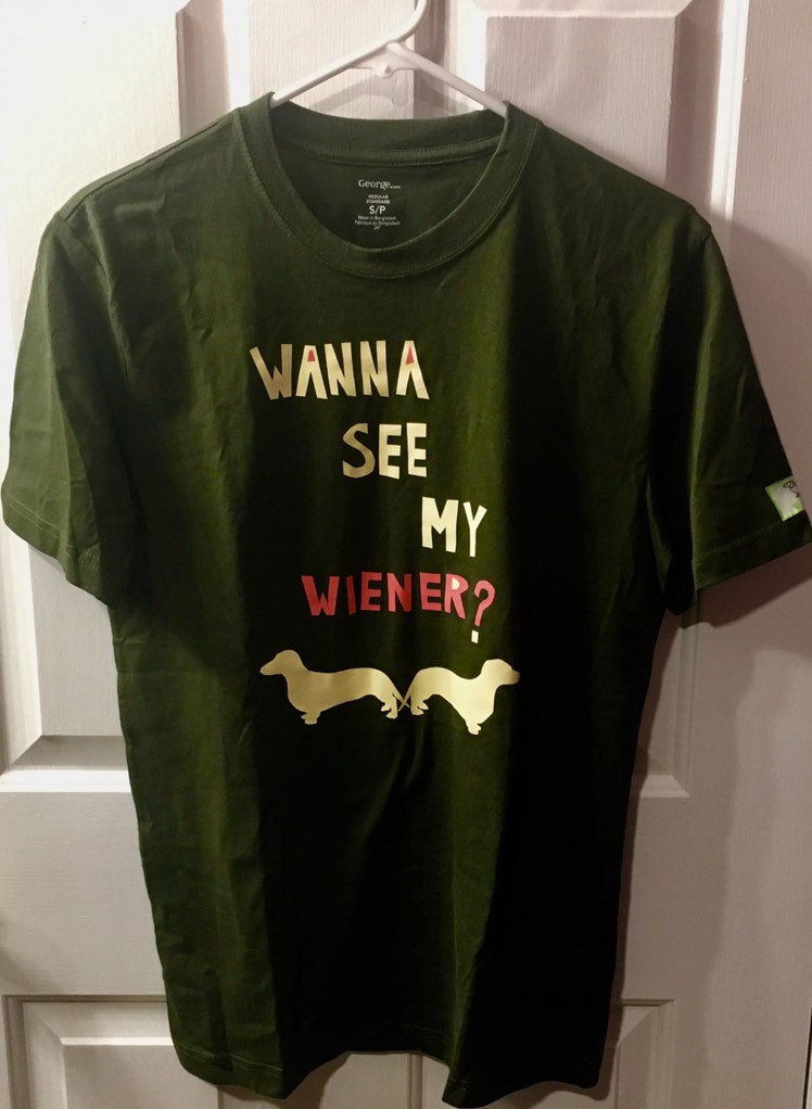 Meine Wiener Sehen Wollen Meine Wiener Sehen Wollen von iloveweeniewear