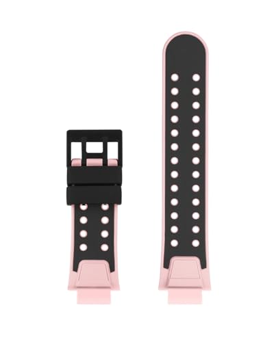 imoo Z7 Ersatzband Watch Phone, Uhrenarmband kompatibel Watch Phone, Original Originalprodukt mit garantierter Qualität-Rosa von imoo