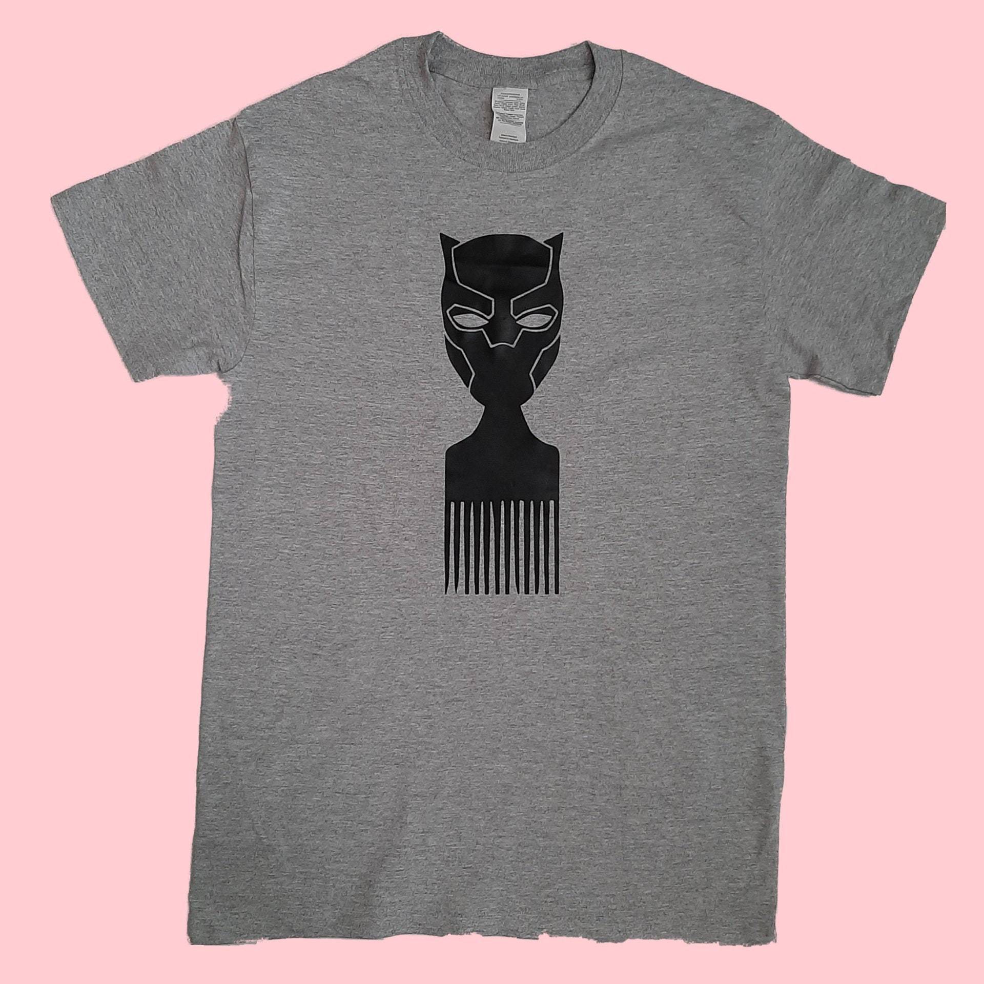 Panther Power Pick von inGeneousDesign