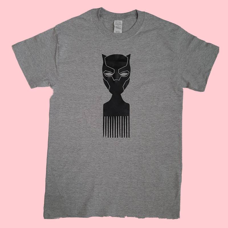 Panther Power Pick von inGeneousDesign