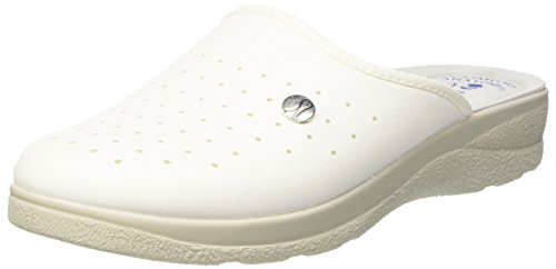 Inblu Royal Cljog 2 2v Sneaker, Blau (Bianco), 41 EU von inblu