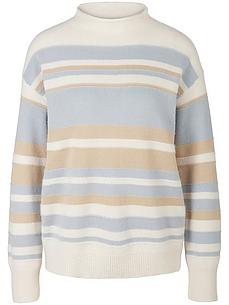 Pullover include blau von include