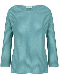 Pullover include türkis