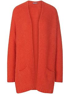 Strickjacke include rot von include