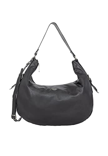 incus Women's Handtasche, SCHWARZ von incus